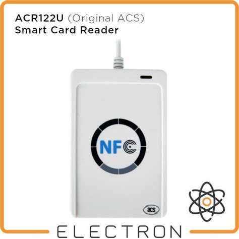 acr122 smart card reader driver|acr122u scanner.